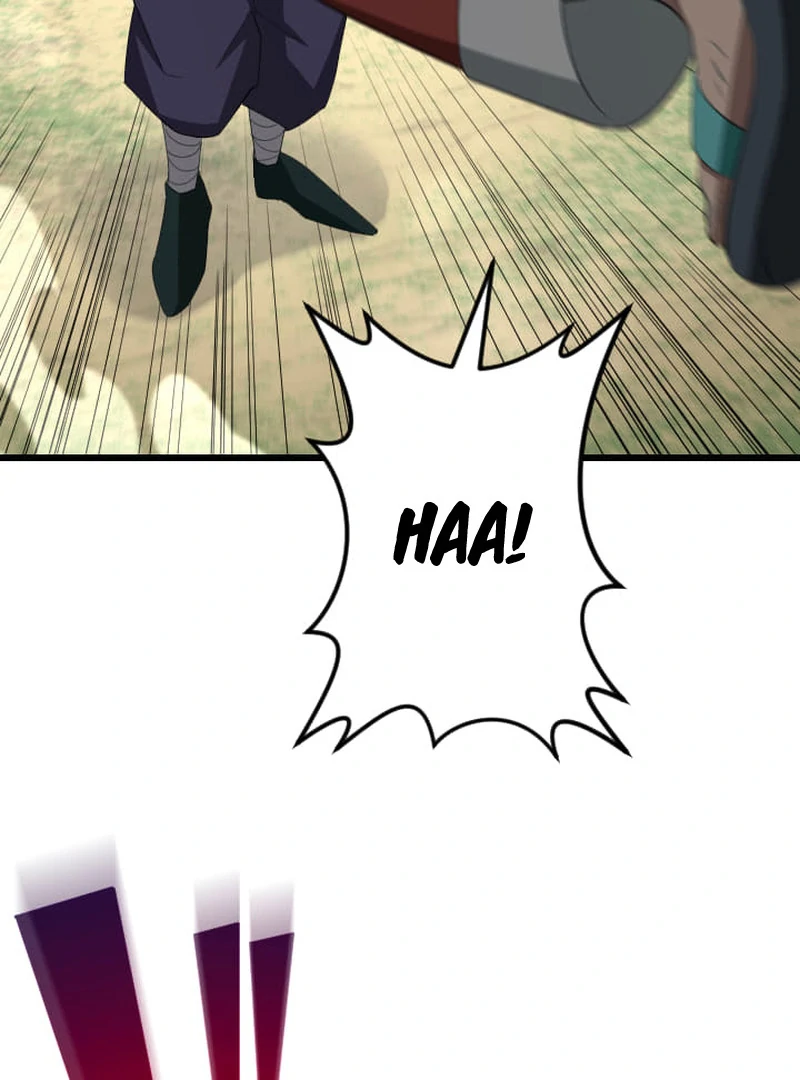 The Unparalleled Hidden Rank Equipment Chapter 73 - Page 4