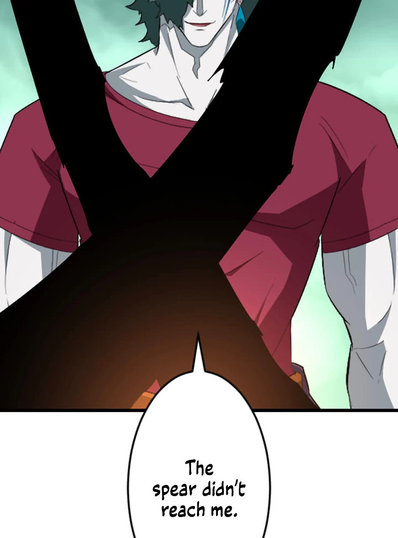 The Unparalleled Hidden Rank Equipment Chapter 73 - Page 38