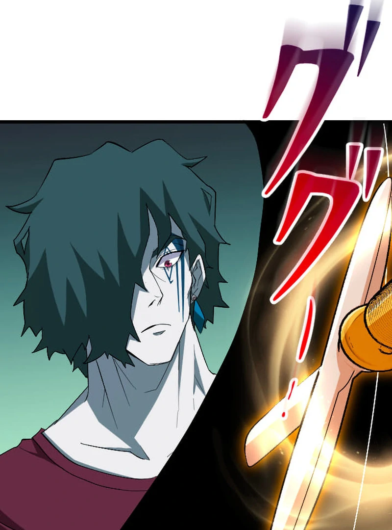 The Unparalleled Hidden Rank Equipment Chapter 73 - Page 43