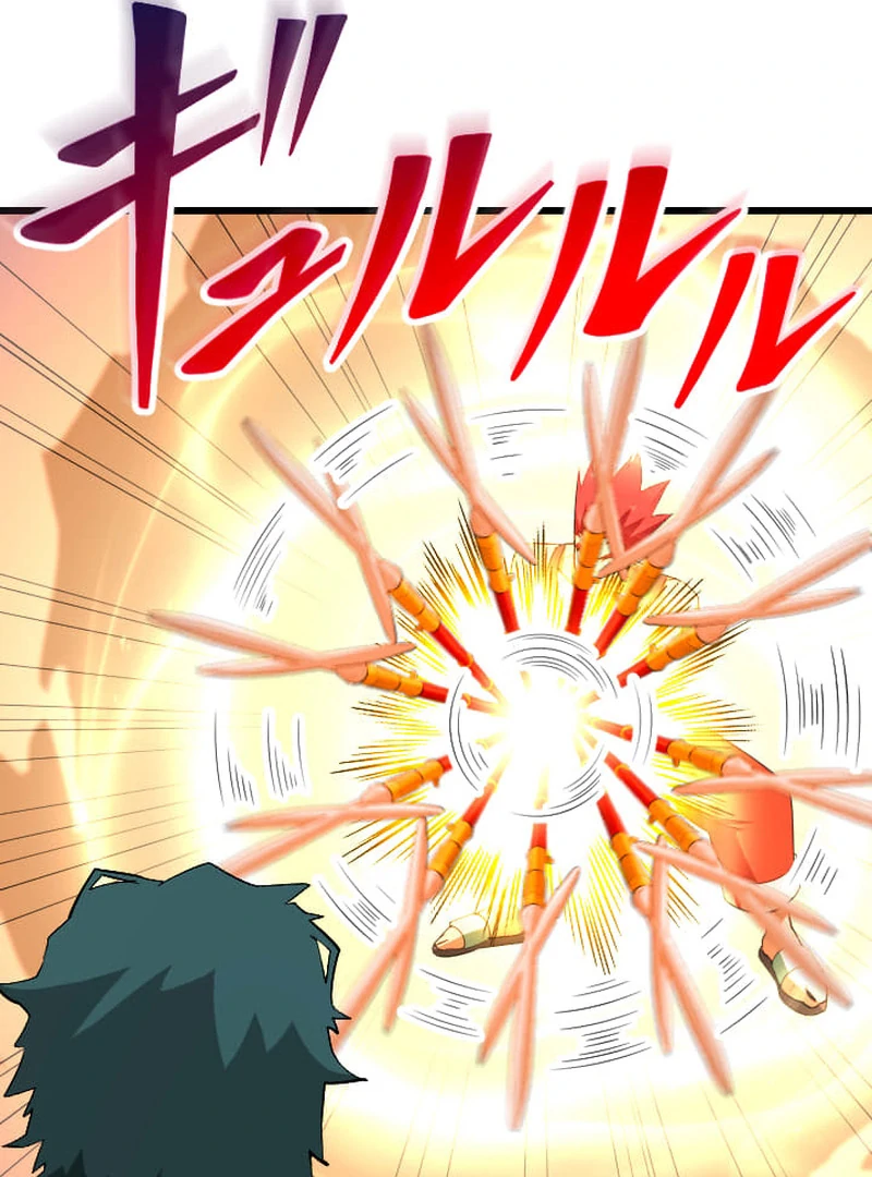 The Unparalleled Hidden Rank Equipment Chapter 73 - Page 56