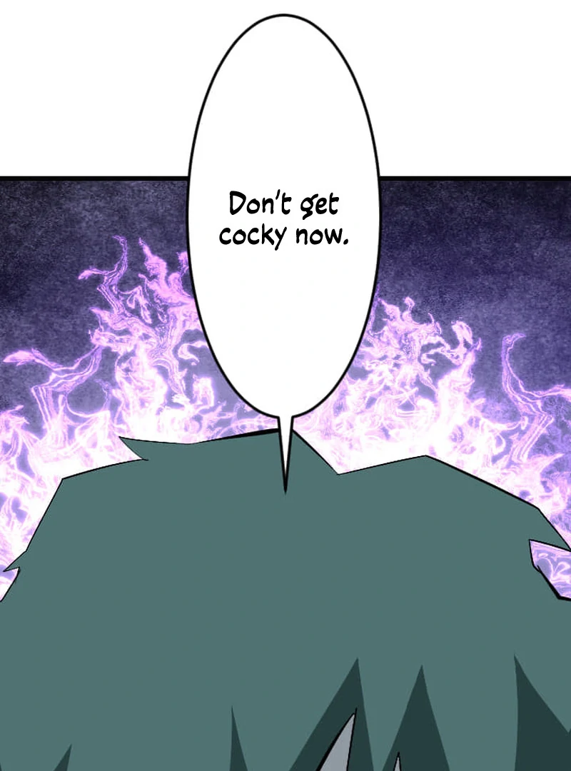 The Unparalleled Hidden Rank Equipment Chapter 73 - Page 61