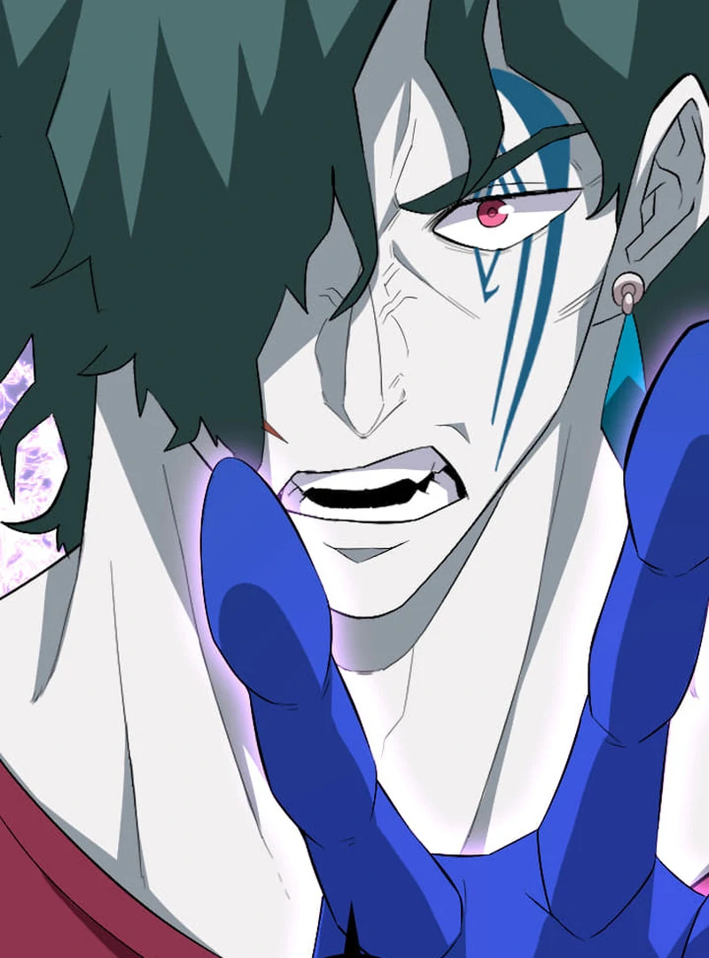 The Unparalleled Hidden Rank Equipment Chapter 73 - Page 62