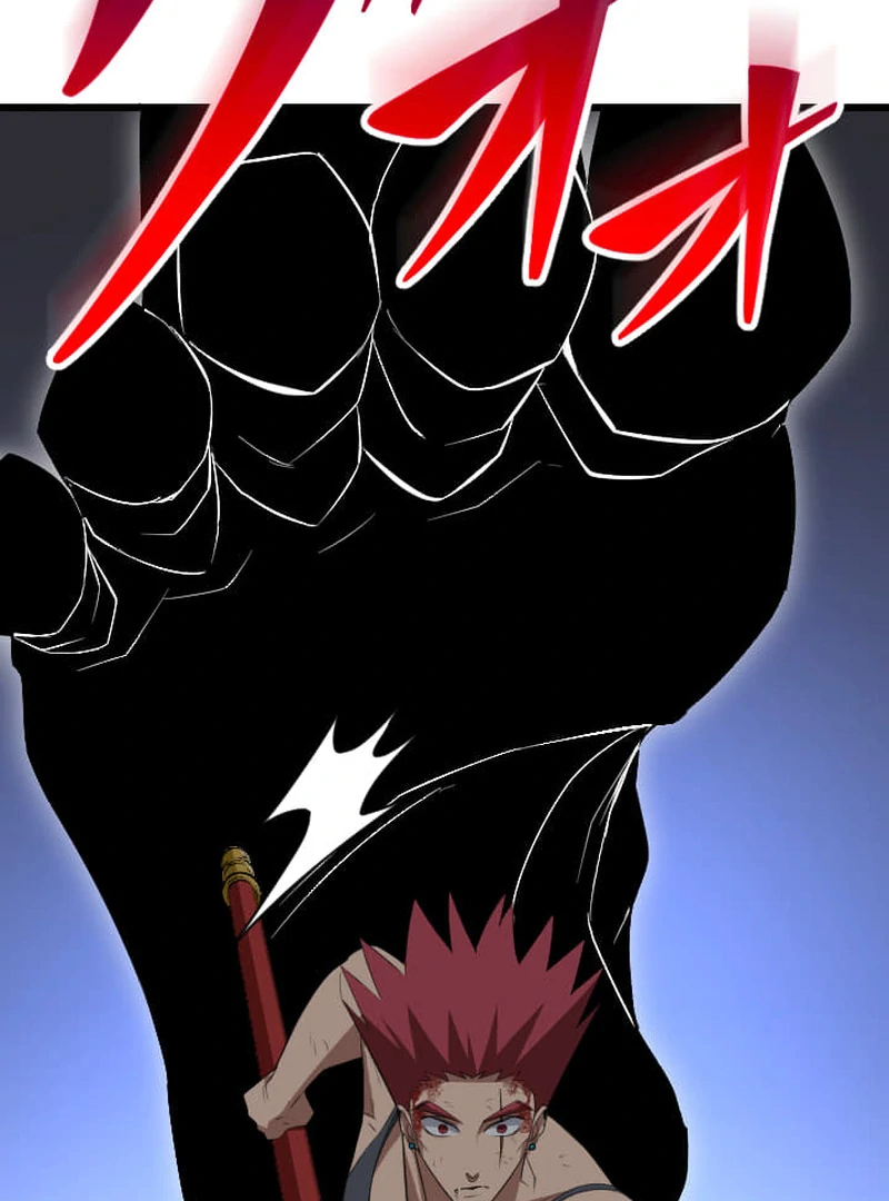 The Unparalleled Hidden Rank Equipment Chapter 73 - Page 64