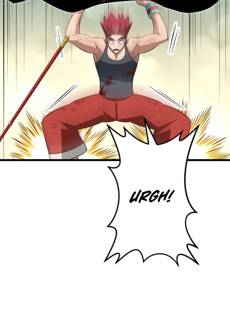 The Unparalleled Hidden Rank Equipment Chapter 73 - Page 67