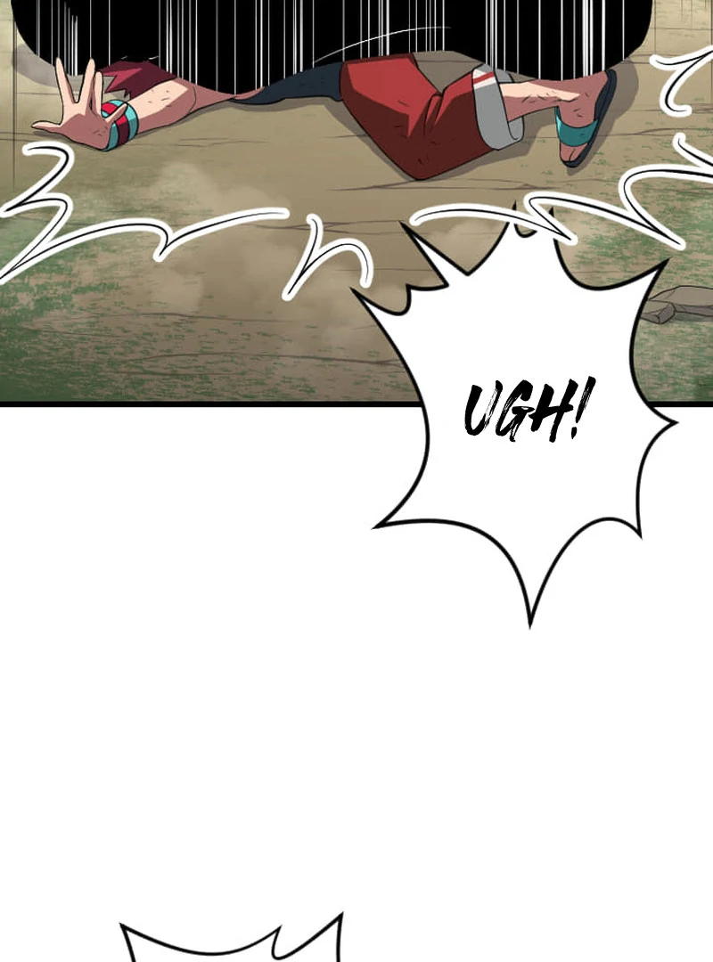 The Unparalleled Hidden Rank Equipment Chapter 73 - Page 71