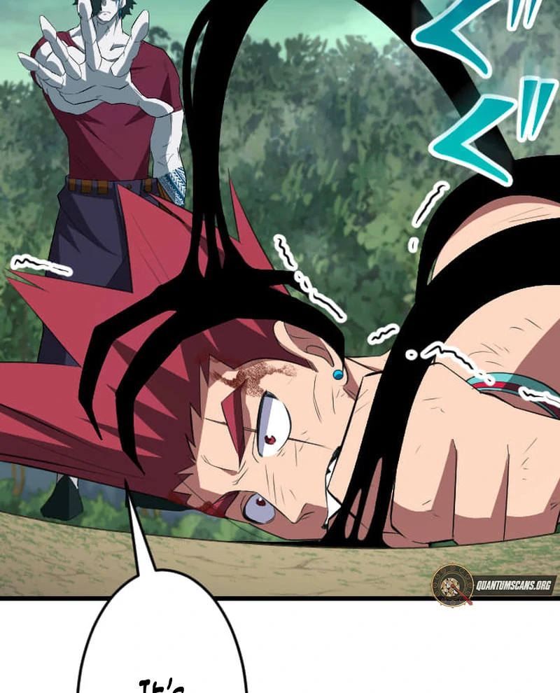 The Unparalleled Hidden Rank Equipment Chapter 73 - Page 81