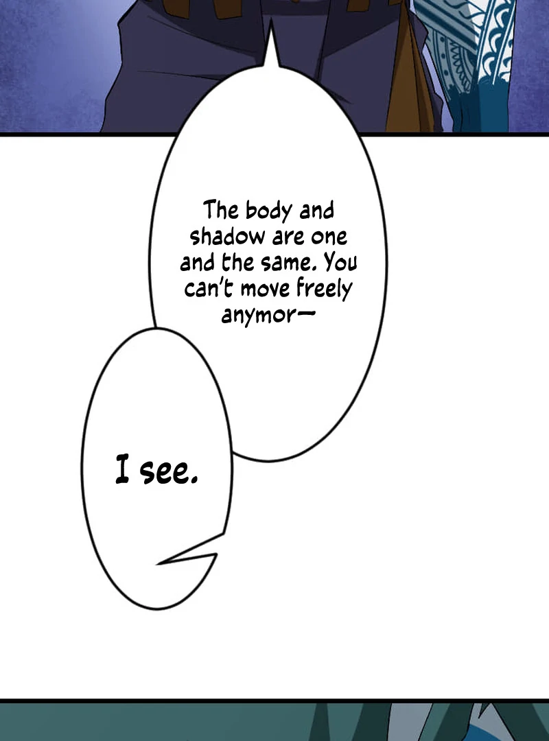 The Unparalleled Hidden Rank Equipment Chapter 73 - Page 84