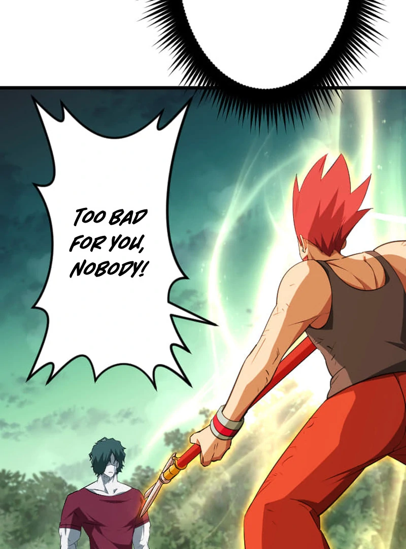 The Unparalleled Hidden Rank Equipment Chapter 73 - Page 103