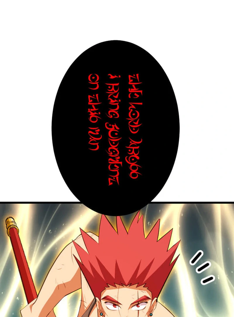 The Unparalleled Hidden Rank Equipment Chapter 73 - Page 107