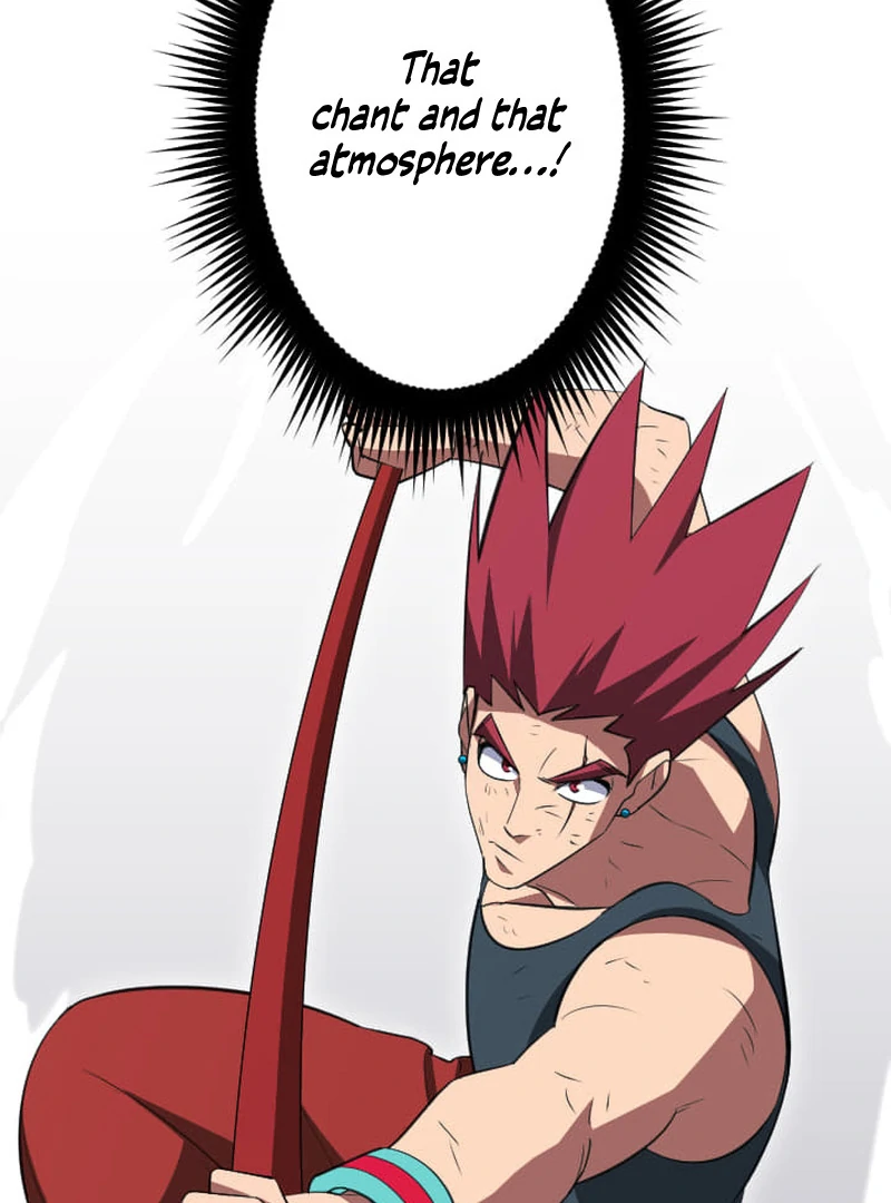 The Unparalleled Hidden Rank Equipment Chapter 73 - Page 127