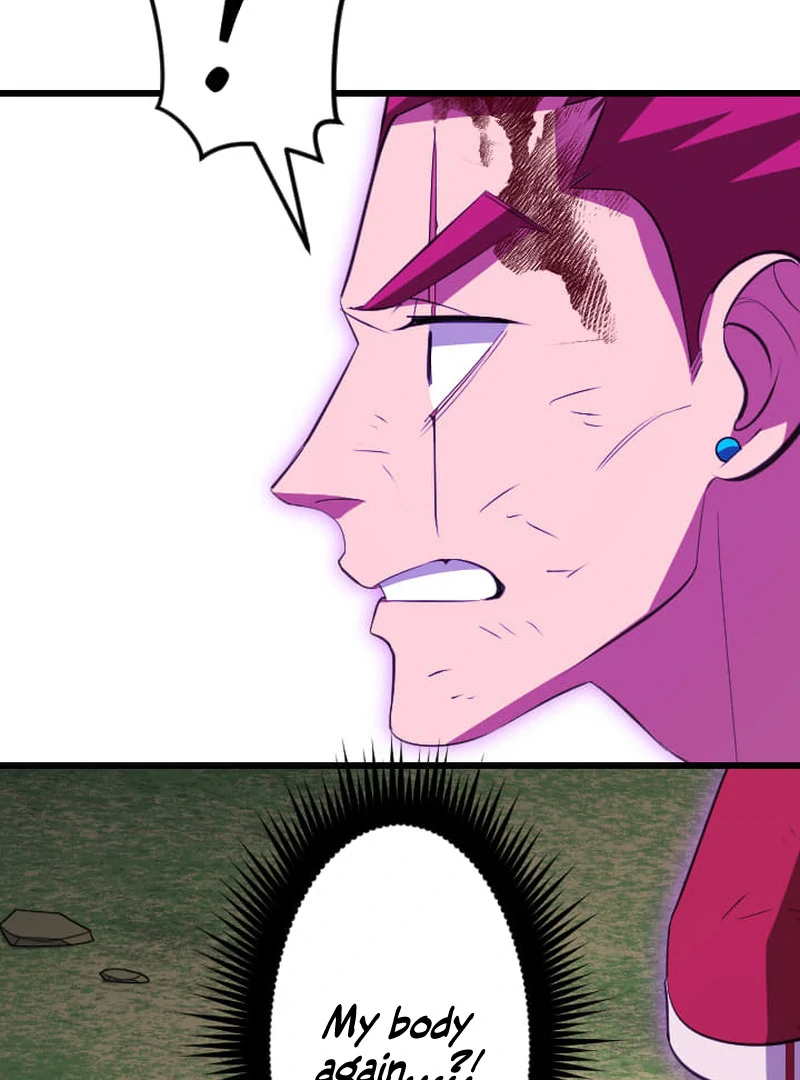 The Unparalleled Hidden Rank Equipment Chapter 73 - Page 133