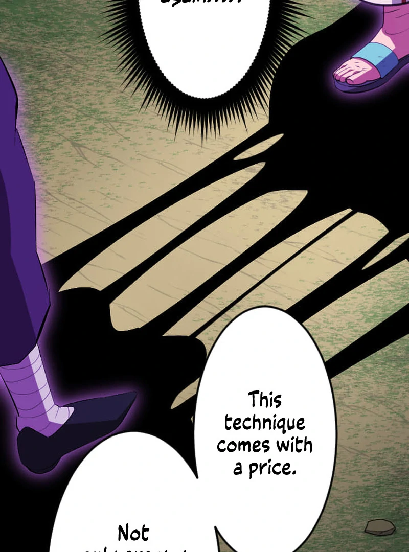 The Unparalleled Hidden Rank Equipment Chapter 73 - Page 134