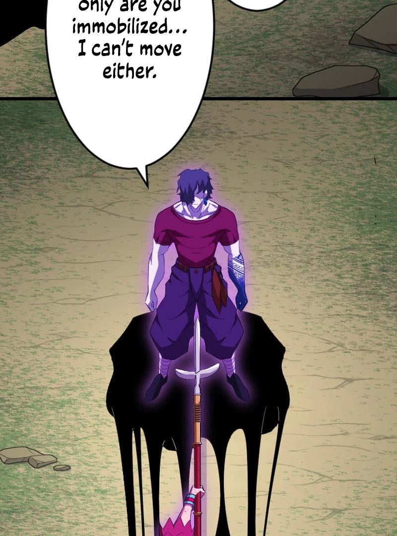 The Unparalleled Hidden Rank Equipment Chapter 73 - Page 135