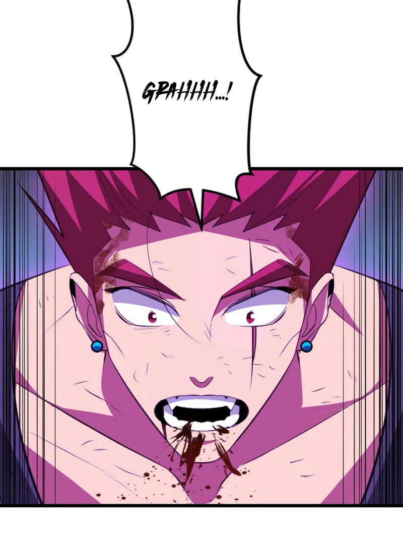 The Unparalleled Hidden Rank Equipment Chapter 73 - Page 140