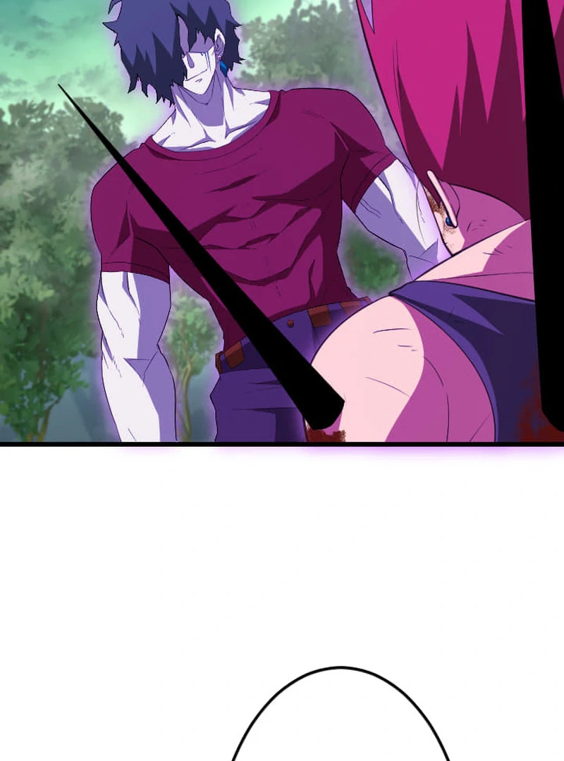 The Unparalleled Hidden Rank Equipment Chapter 73 - Page 142