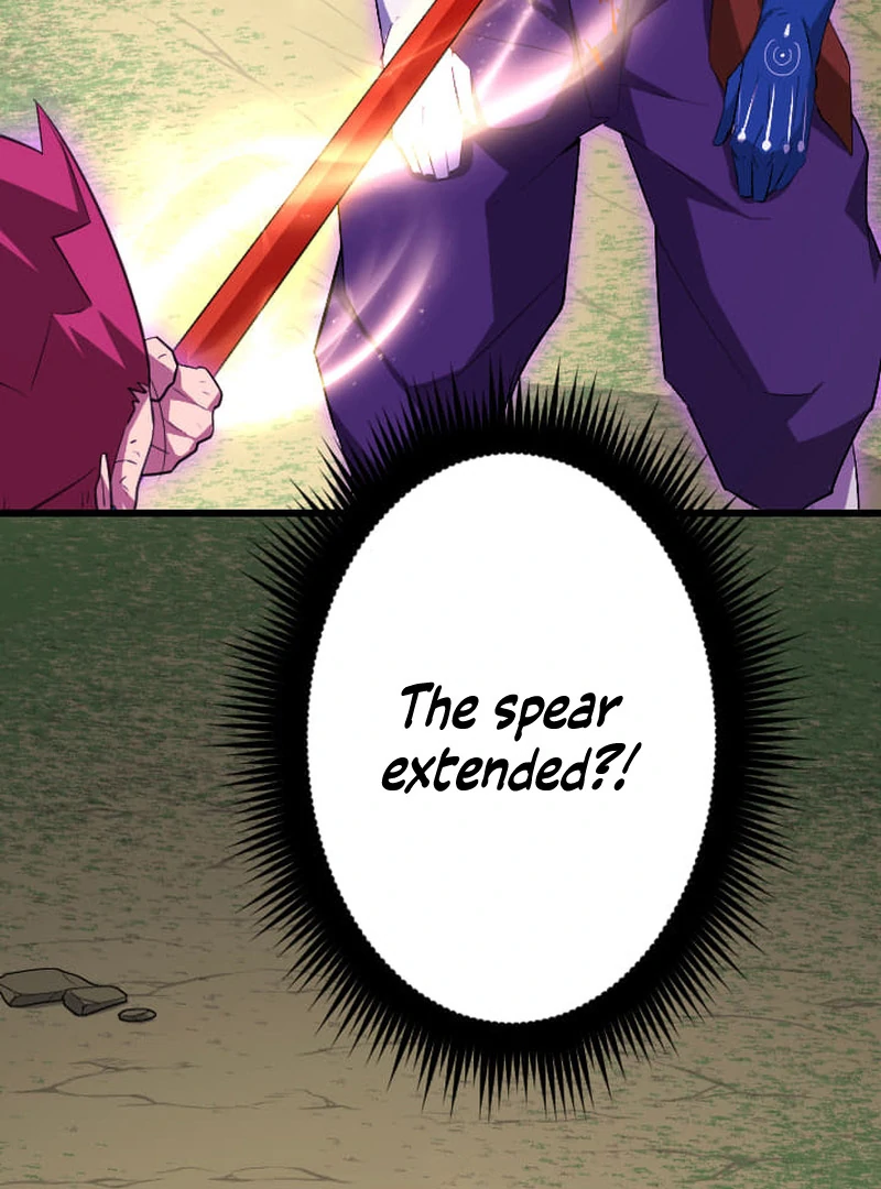 The Unparalleled Hidden Rank Equipment Chapter 73 - Page 149