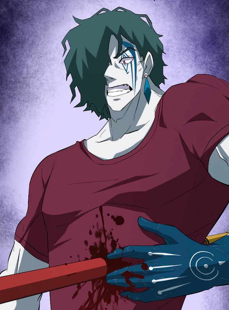 The Unparalleled Hidden Rank Equipment Chapter 74 - Page 5