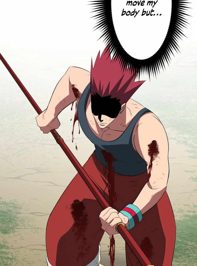 The Unparalleled Hidden Rank Equipment Chapter 74 - Page 10