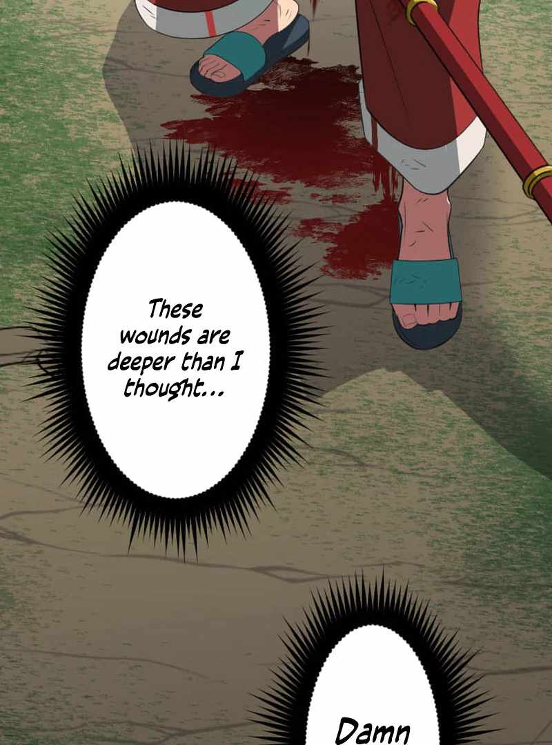 The Unparalleled Hidden Rank Equipment Chapter 74 - Page 11