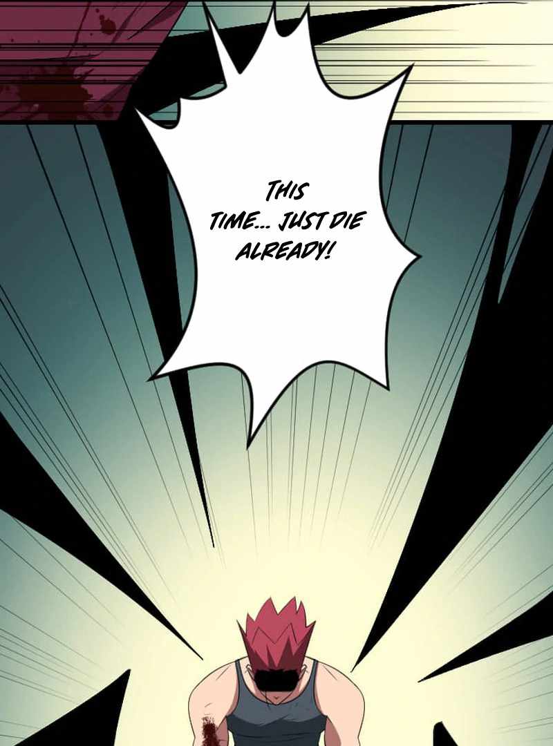 The Unparalleled Hidden Rank Equipment Chapter 74 - Page 15