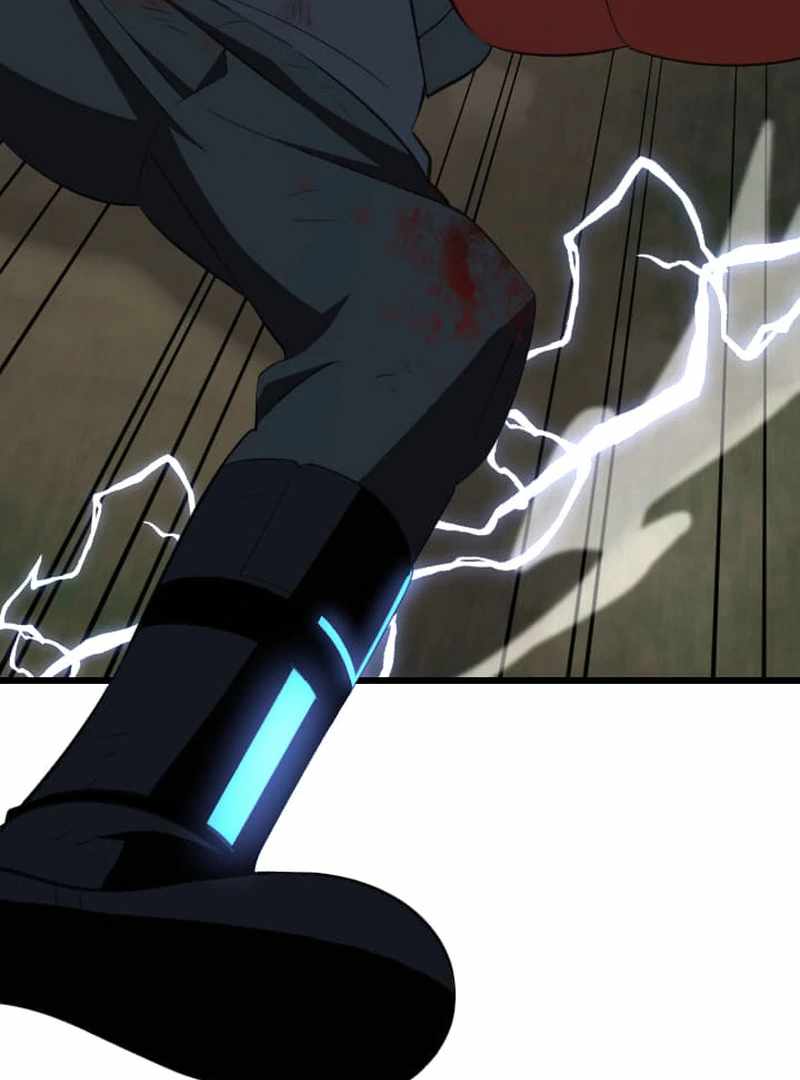 The Unparalleled Hidden Rank Equipment Chapter 74 - Page 20