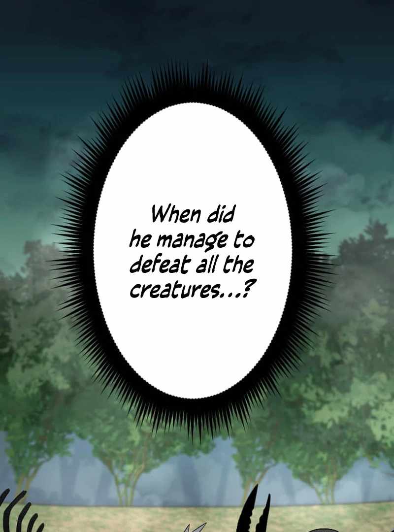 The Unparalleled Hidden Rank Equipment Chapter 74 - Page 24