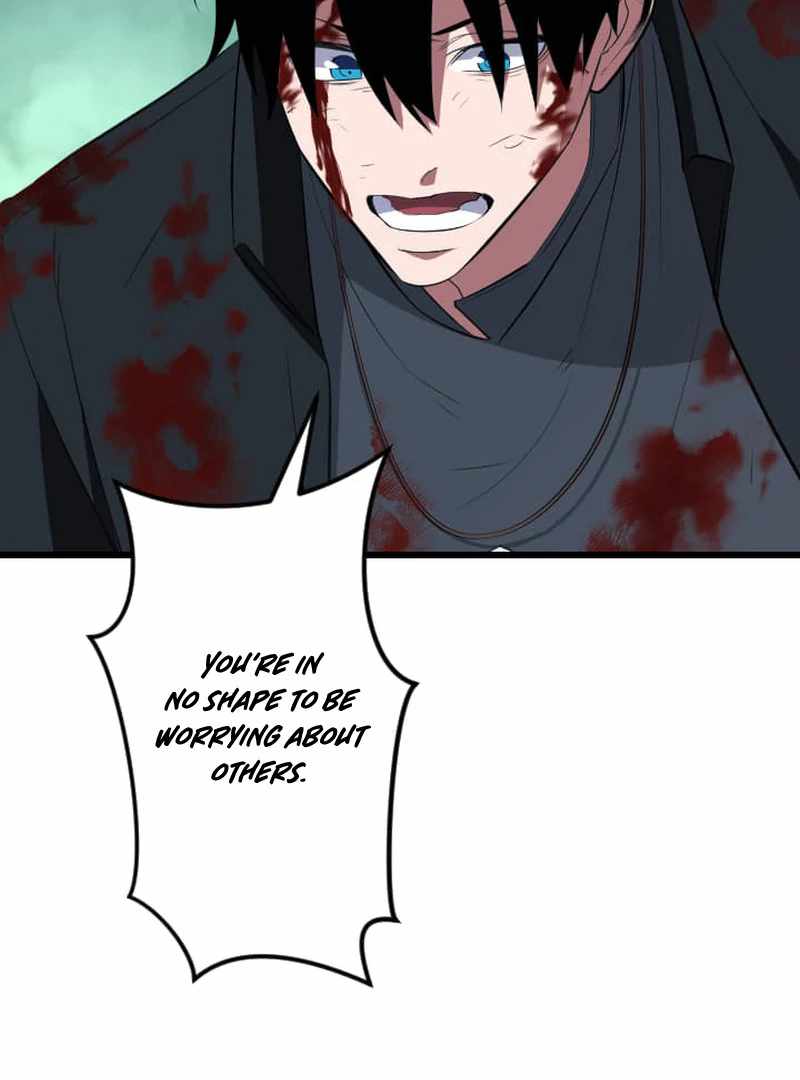 The Unparalleled Hidden Rank Equipment Chapter 74 - Page 31