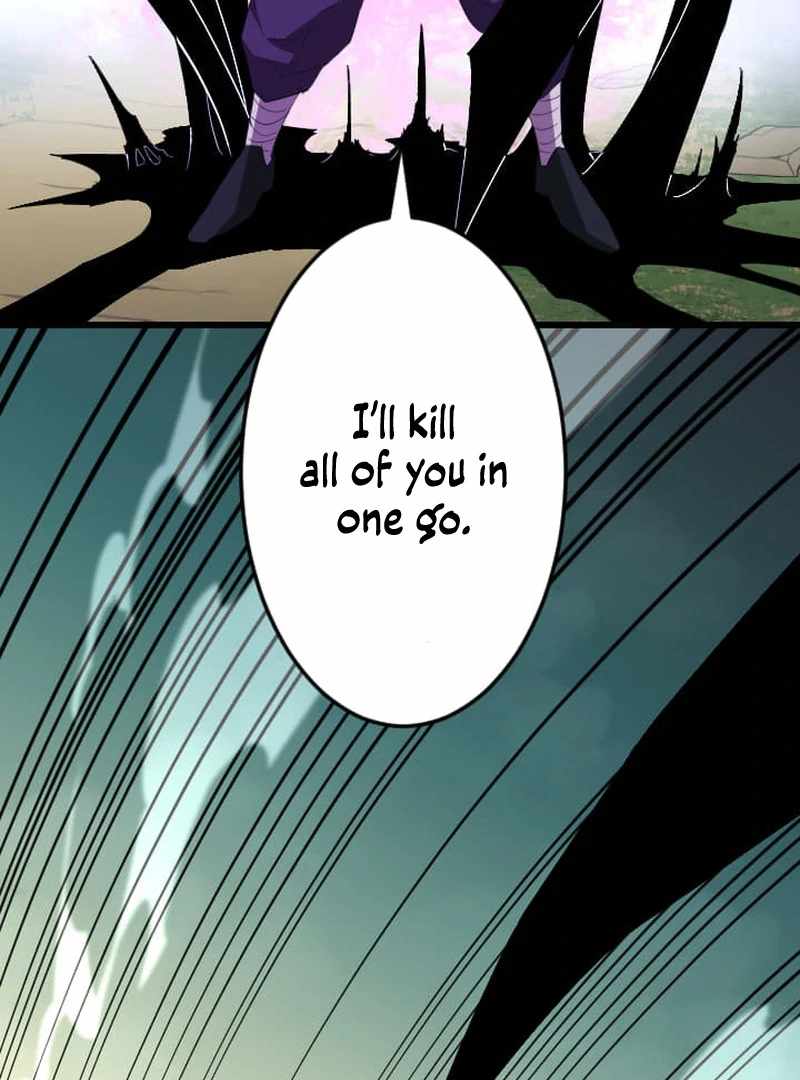 The Unparalleled Hidden Rank Equipment Chapter 74 - Page 37