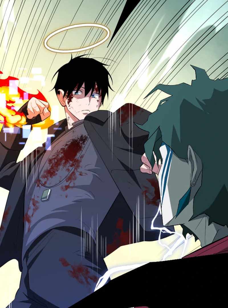 The Unparalleled Hidden Rank Equipment Chapter 74 - Page 38