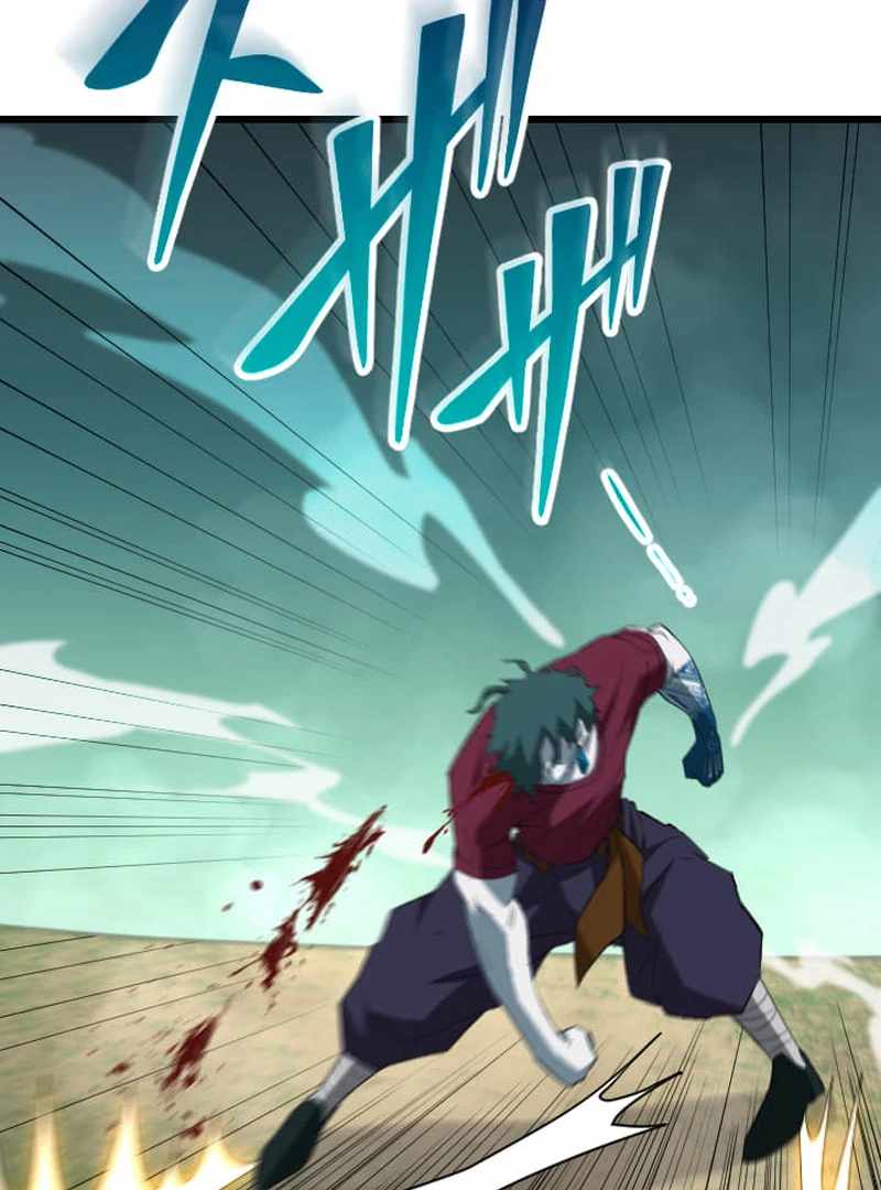 The Unparalleled Hidden Rank Equipment Chapter 74 - Page 44