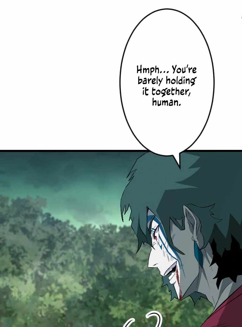 The Unparalleled Hidden Rank Equipment Chapter 74 - Page 49