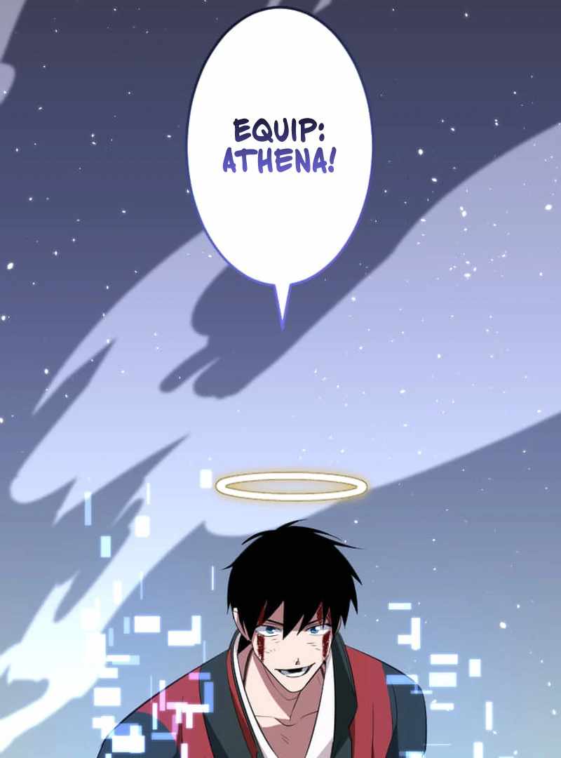 The Unparalleled Hidden Rank Equipment Chapter 74 - Page 56