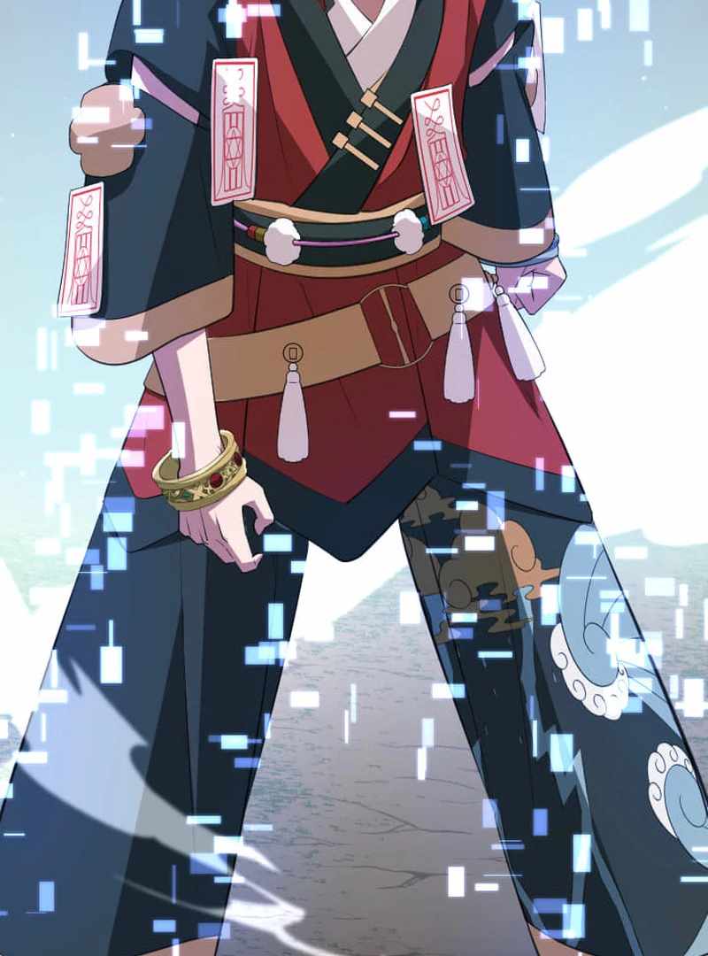 The Unparalleled Hidden Rank Equipment Chapter 74 - Page 57