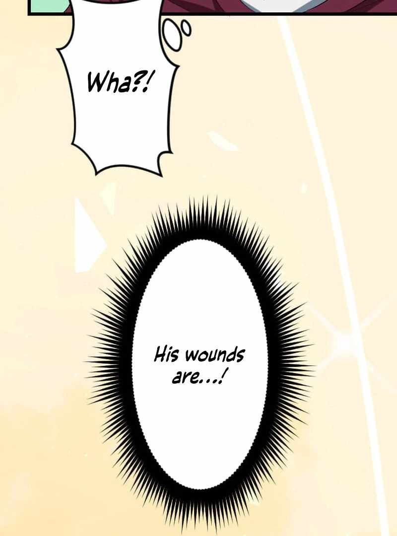 The Unparalleled Hidden Rank Equipment Chapter 74 - Page 62