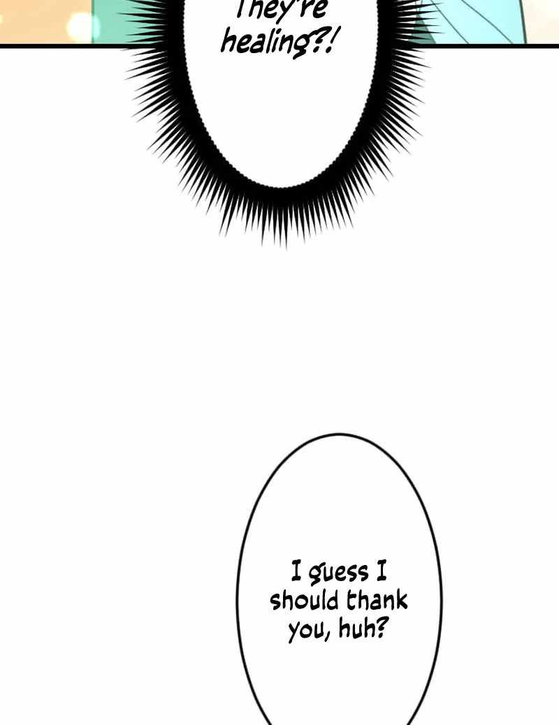 The Unparalleled Hidden Rank Equipment Chapter 74 - Page 65