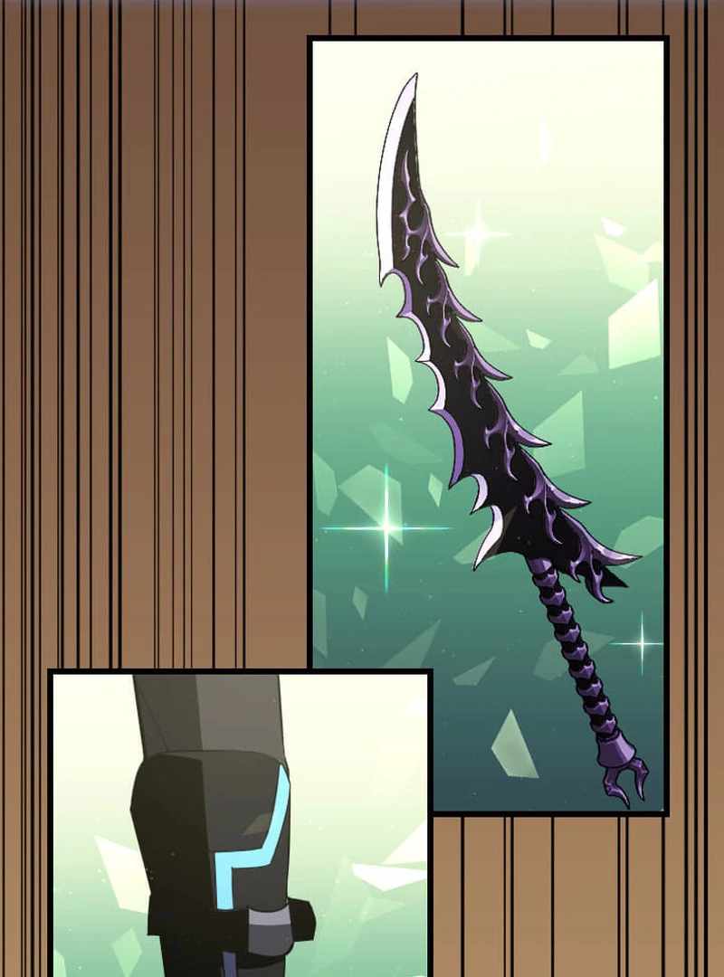 The Unparalleled Hidden Rank Equipment Chapter 74 - Page 70