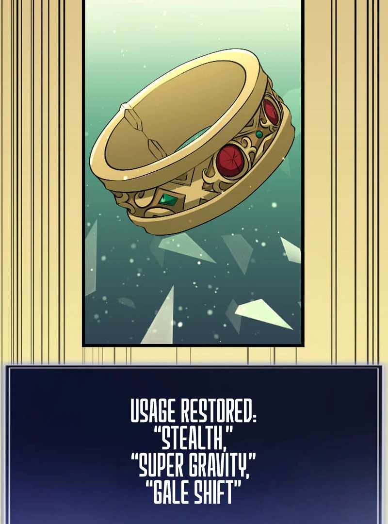 The Unparalleled Hidden Rank Equipment Chapter 74 - Page 72