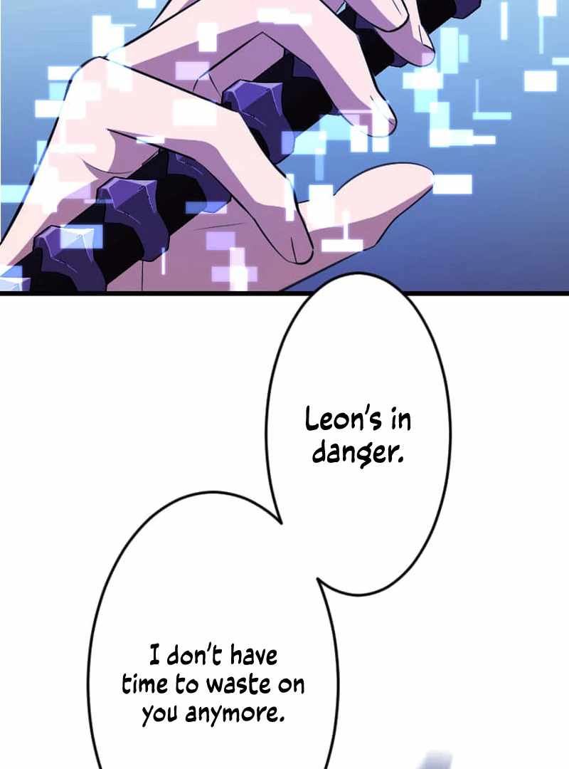 The Unparalleled Hidden Rank Equipment Chapter 74 - Page 76