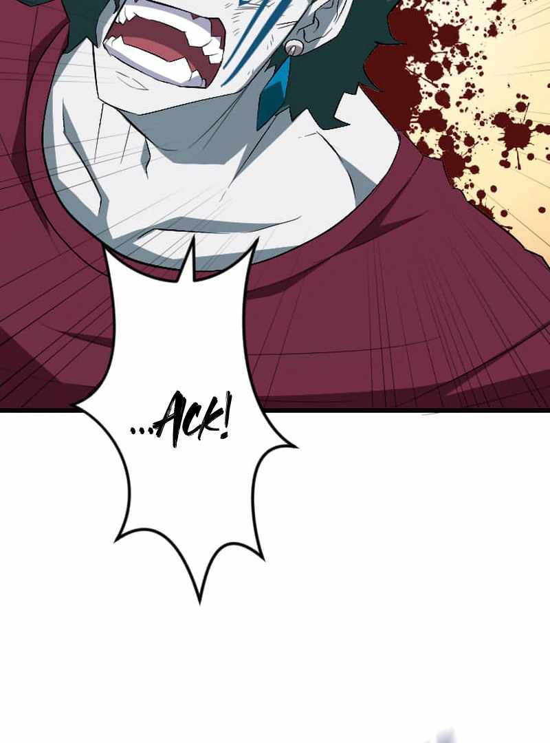 The Unparalleled Hidden Rank Equipment Chapter 74 - Page 83