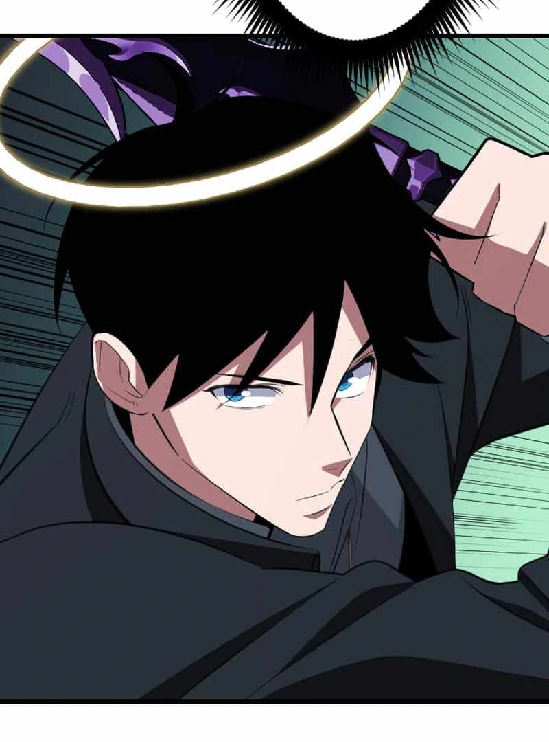 The Unparalleled Hidden Rank Equipment Chapter 74 - Page 88