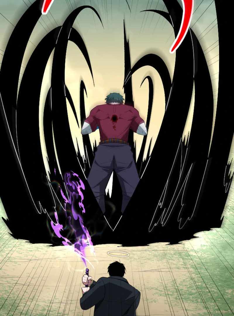 The Unparalleled Hidden Rank Equipment Chapter 74 - Page 92