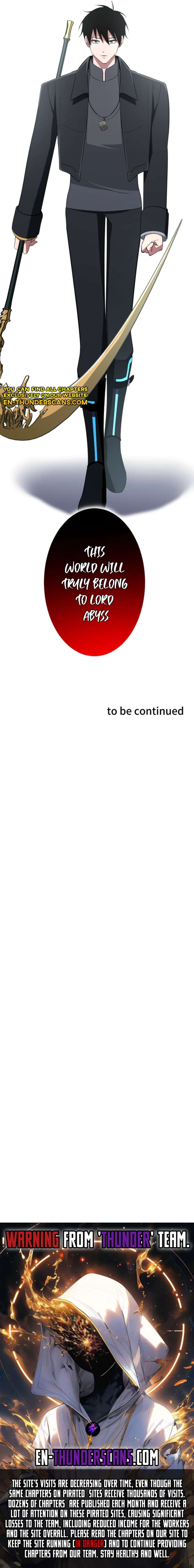 The Unparalleled Hidden Rank Equipment Chapter 77 - Page 15