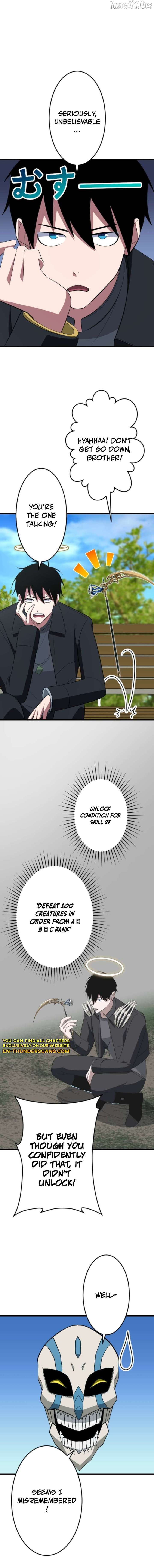 The Unparalleled Hidden Rank Equipment Chapter 78 - Page 5