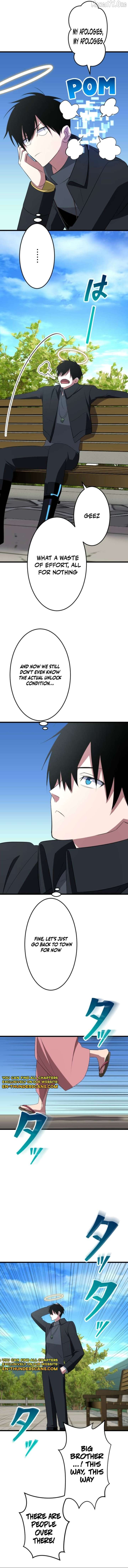 The Unparalleled Hidden Rank Equipment Chapter 78 - Page 6