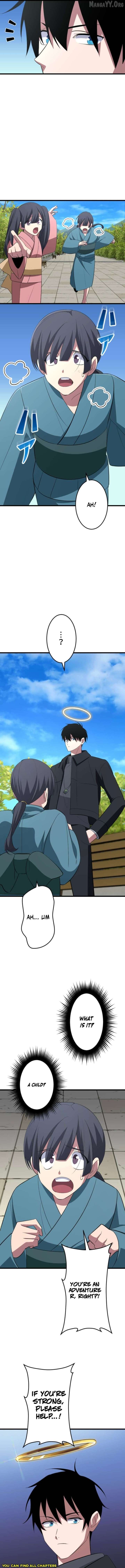 The Unparalleled Hidden Rank Equipment Chapter 78 - Page 7