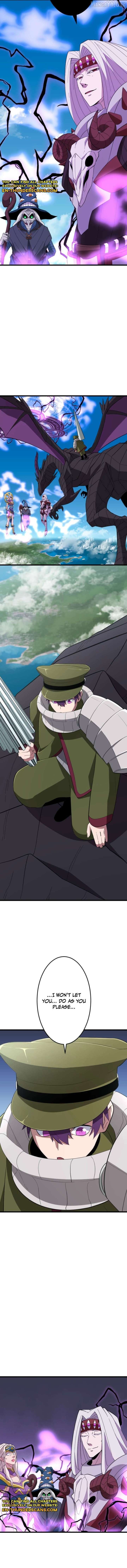 The Unparalleled Hidden Rank Equipment Chapter 80 - Page 9