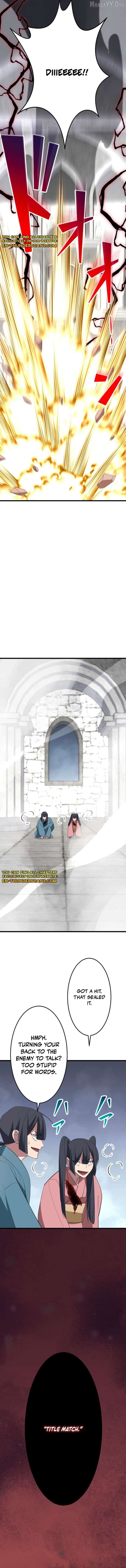 The Unparalleled Hidden Rank Equipment Chapter 80 - Page 12