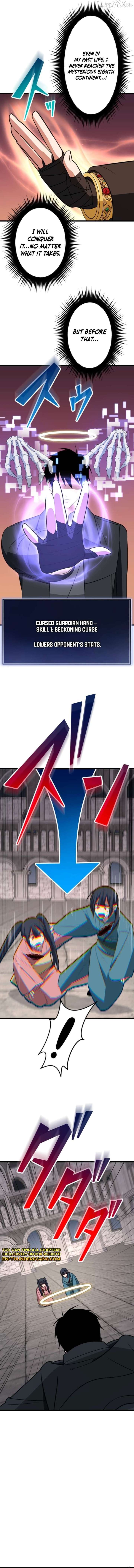 The Unparalleled Hidden Rank Equipment Chapter 80 - Page 14