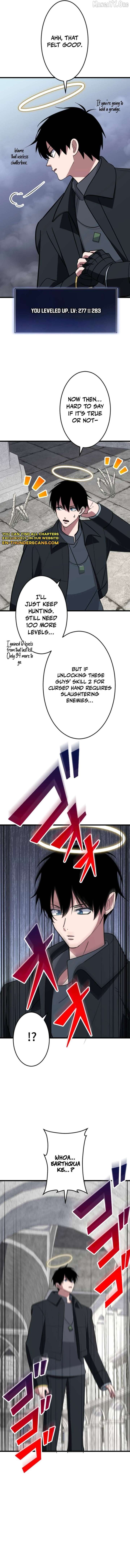 The Unparalleled Hidden Rank Equipment Chapter 80 - Page 16