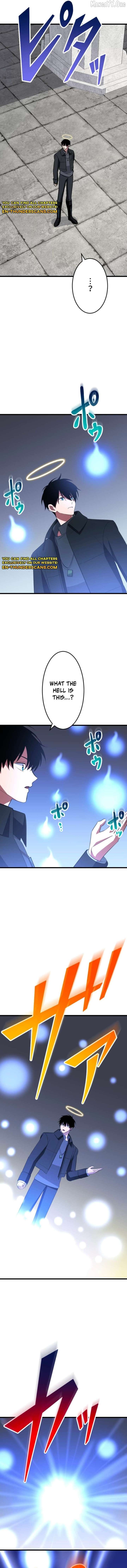 The Unparalleled Hidden Rank Equipment Chapter 80 - Page 17